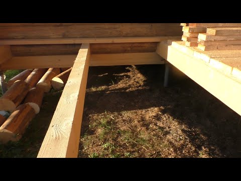 Видео: НА УЧАСТКЕ 2 СЕЗОН # 98 ВИДЕО ОТ АЛЕКСАНДРА ИГРОФФ