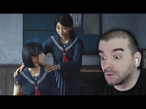 Видео: РИНКО И ИСТИНСКОТО Ѝ ЛИЦЕ - Silent Hill f Еп.5