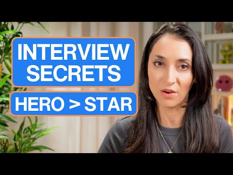 Видео: Бывший рекрутер Google объясняет: этот секрет собеседования принёс моим клиентам шестизначные пре...
