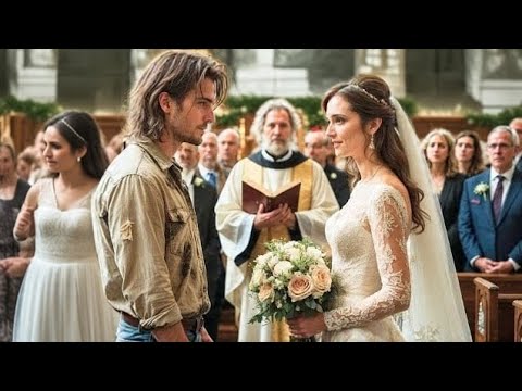 Видео: Её Помолвка Была Разрушена… Она Вышла За Бедняка, Не Зная, Что Он Миллионер Инкогнито! 😱💍✨