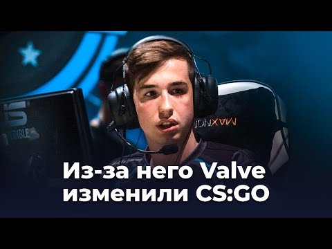 Видео: Почему kennyS — легенда?