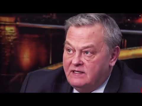 Видео: Евгений Спицын. Какие Загадки оставил Андропов? Кем был в жизни Андропов?