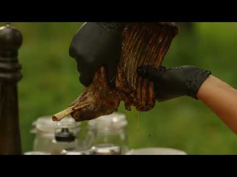 Видео: Хонины ХАА ГУЯ