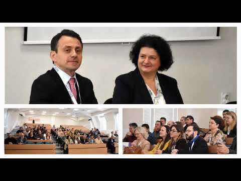 Видео: ФИКТ домаќин на 15 Меѓународна конференција за применети интернет и информациски технологии АИТ 2025