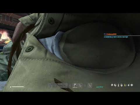 Видео: DayZ - HRZ ++ , хардкор сервер. - #35 - 14/11/2025