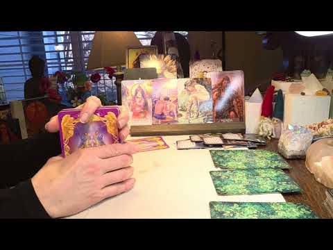 Видео: ♑️ КОЗЕРОГ 📢 ГОТОВЫ РАССКАЗАТЬ ВСЕМ?!?!