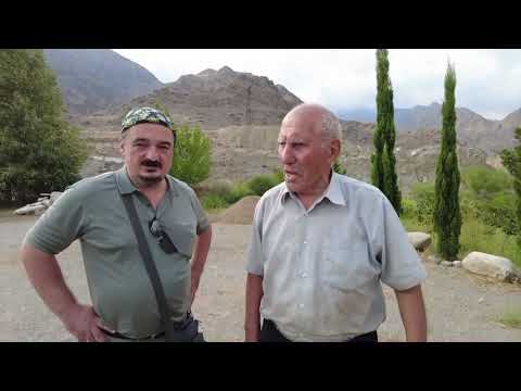 Видео: В гостях у дяди Жоры / Visiting Uncle Zhora