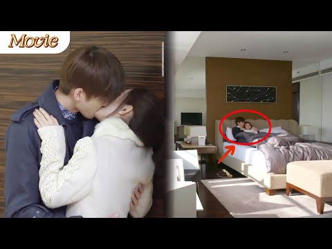 Видео: Золушка напилась, провела ночь с боссом и забеременела! Теперь она жена миллиардера!