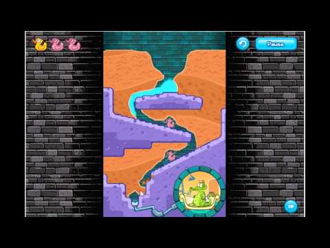 Видео: Свомпи 2 прохождение. Как пройти игру