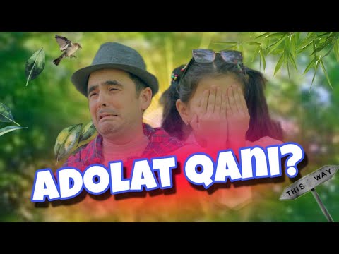 Видео: Dovuchchalar - Adolat qani / Довуччалар - Адолат кани