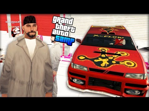 Видео: Сколько Механик Зарабатывает в Час на Arizona RP После Обновления! - Жизнь Бомжа GTA SAMP #42