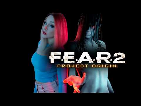 Видео: F.E.A.R. 2 Project Origin [2] | Первое прохождение