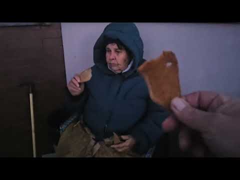 Видео: Диета на сухарях 🤦