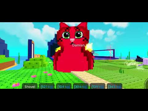 Видео: Играю с моим другом админином в plants vs brainrots