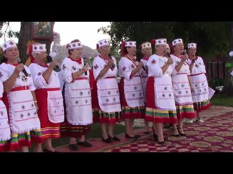 Видео: День деревни Ольшанка Пинский район 2023