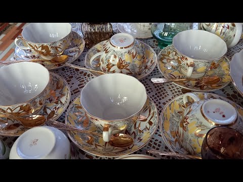 Видео: Новинки коллекции. ЛФЗ, Хайта, стекло, мнц!!! прогулка.