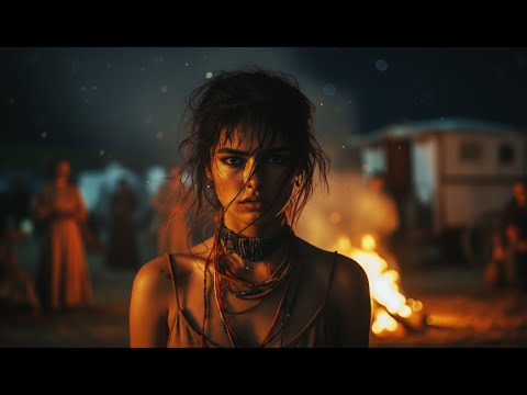 Видео: Цыганская любовь | Хей, ромалэ, Хей!