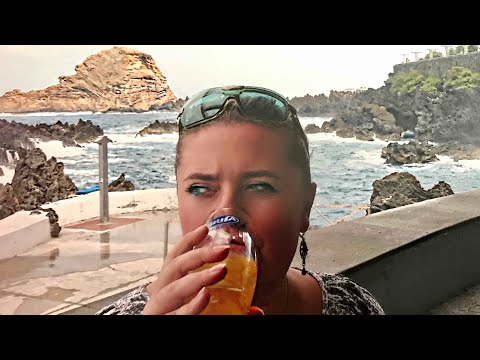 Видео: АСМР ВИДЕО ПРО МОЕ ПУТЕШЕСТВИЕ НА МАДЕЙРУ ЛИСТАЕМ ФОТОАЛЬБОМ // ASMP VIDEO RUSSIAN WHISPER