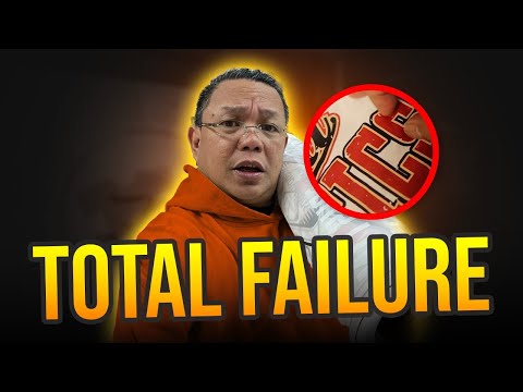 Видео: Переводные файлы DTF кажутся пластиковыми? Вот как мы это исправим