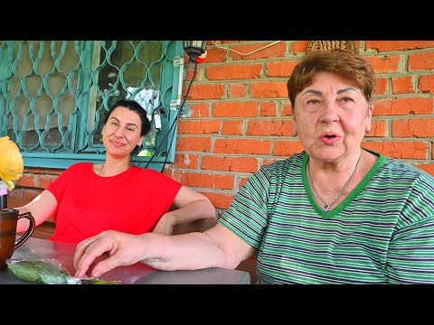 Видео: УРА!!! МЫ СНОВА НА ДАЧЕ!!! ПОГОВОРИЛИ ПО ДУШАМ!!!