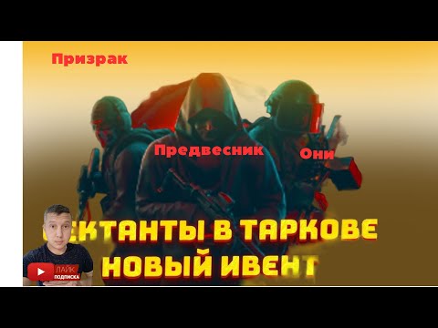 Видео: Культисты боссы на таможке Escape from tarkov #escapefromtarkov #tarkov