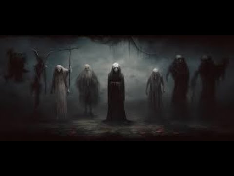 Видео: 48 төрлийн хар сүнсний талаар /Мөнх зайран/ Munh zairan