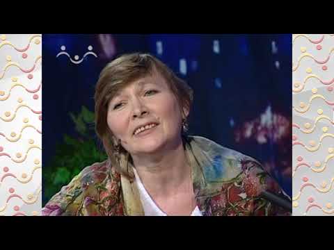 Видео: Анна Широченко. Журавлики