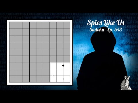 Видео: Поиск шпионов в сети