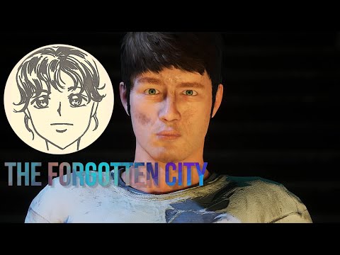 Видео: ПЛЕНИЦА. ЭЛ. ФИНАЛꙬThe Forgotten City #9