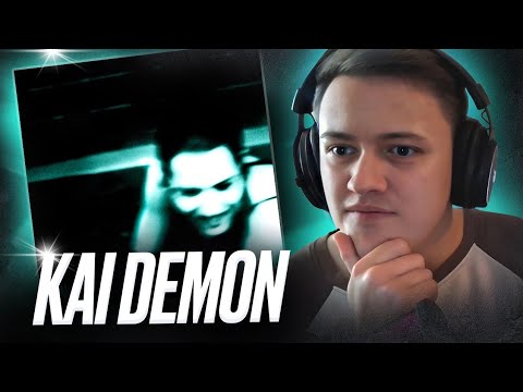 Видео: zavet - gotika | Реакция и разбор