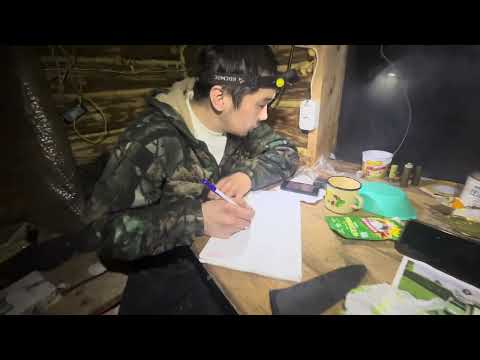 Видео: #промысловики #таёжныелайфхаки #изготовлениепули