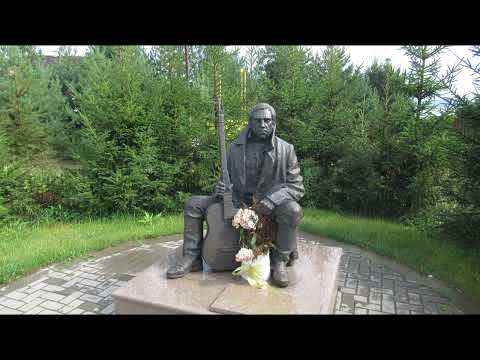 Видео: Воткинск-Степаново-Гавриловка-Первомайское-Дрёмино-Черепановка-Воткинск