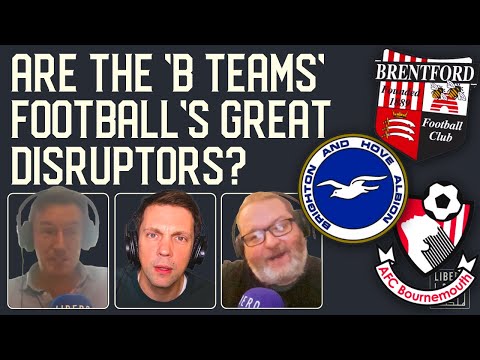 Видео: Клубы Златовласки Премьер-лиги | Либеро 068