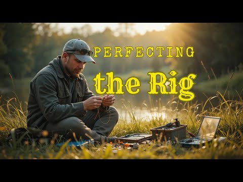 Видео: Риболов на шаран: Поводите (2025)#carpfishing #angler