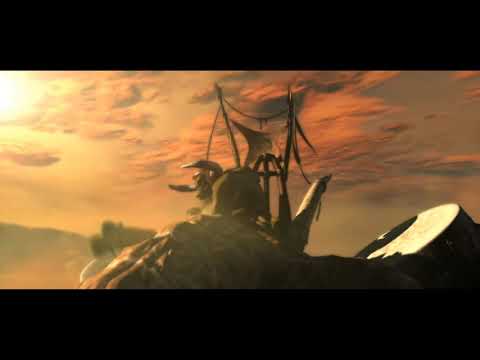 Видео: [Warcraft III Reforged #1] НУ ПОГЛЯДИМ