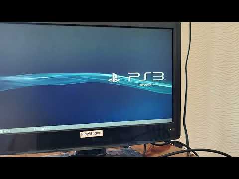 Видео: Как установить игры на PlayStation 3 скачанные через pkgi #playstation #hen #pkgi