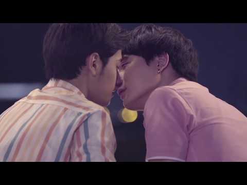 Видео: Пусть музыка играет. Крист/Сингто. Krist&Singto[MV]