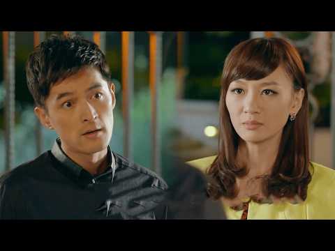 Видео: Муж видит жену с богачом, срывается и требует развод; она жалеет.