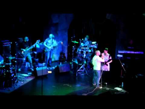 Видео: непара в уфе 17.03.2011