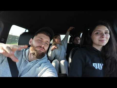 Видео: Как мы встретили НГ 2025 в Лас Вегасе/ секвойя парк / Песчяная буря