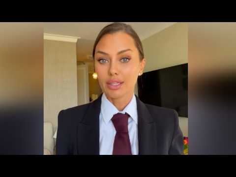 Видео: Виктория Боня отреагировала на высказывание Соловьева в ее адрес!