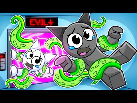 Видео: ОБЫЧНЫЙ ЛИФТ ROBLOX (НЕ ОБЫЧНЫЙ)