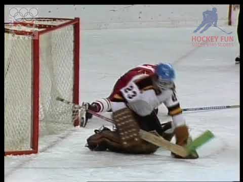 Видео: Десять минут и дело сделано! Olympic games 1976.10.02 USSR-FRG start