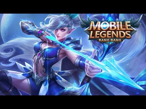 Видео: Миф честь_Mobile Legends: Bang Bang