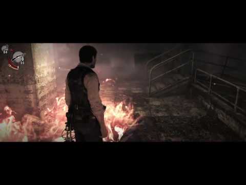 Видео: Прохождение The Evil Within (АКУМУ без геля) часть 3.5
