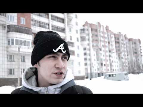 Видео: HSHpro & Amsterdam a.k.a. Mikro - аутро (prod.HSH)