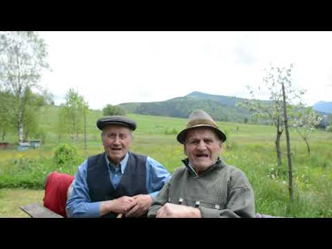 Видео: Мислівка 200 років