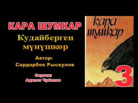 Видео: Кара Шумкар 3