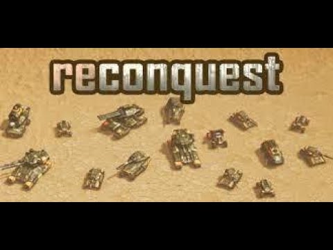 Видео: Прохождение игры - Reconquest - 17 серия