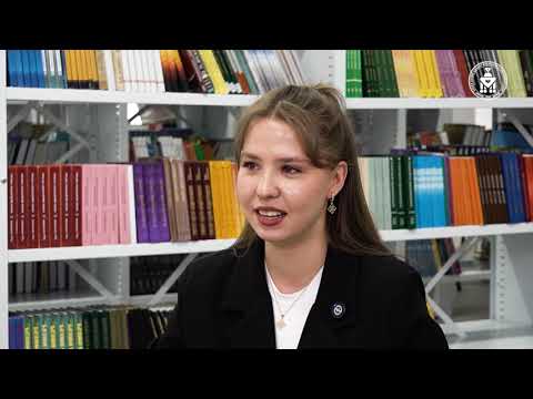 Видео: QyzPU «3+1» пилоттық жобасын сәтті іске асыруда
